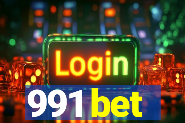 991 bet